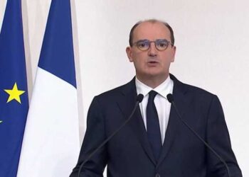 La France ferme ses frontières aux pays hors-UE