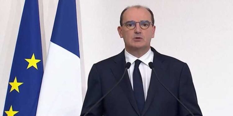 La France ferme ses frontières aux pays hors-UE