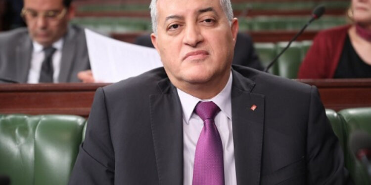 Tous les colis destinés à la Présidence sont contrôlés, selon Kraiem