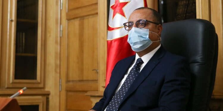 Mechichi ne compte procéder à aucun remaniement ministériel, assure Elloumi