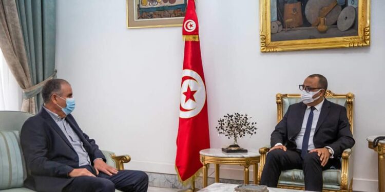 Coronavirus : Face à la gravité de la situation, Taboubi appelle à des décisions urgentes