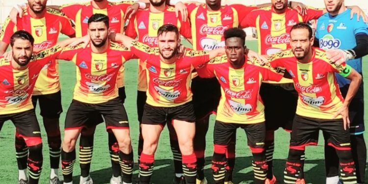 Ligue 1 | 6ème J. : L'ES Métlaoui sur le podium