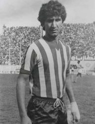 Le météore Riadh El Fahem