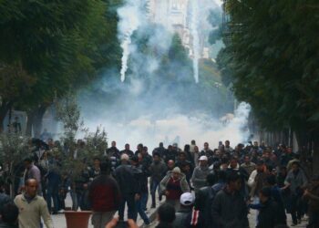 Le 14 janvier 2011 à 17h47