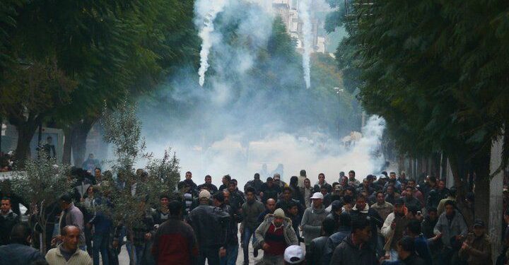 Le 14 janvier 2011 à 17h47