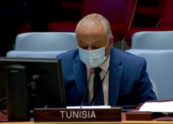La Tunisie réclame une mission onusienne pour surveiller le cessez-le-feu en Libye