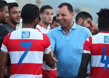 Club Africain : Abdessalem Younsi jette l'&eacute;ponge