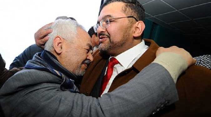 Lotfi Zitoun à Rached Ghannouchi : "Évites de te retrouver dans la même situation que Ben Ali !"