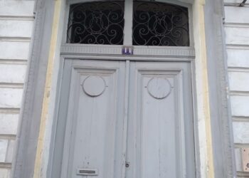 La solitude de la Salle maltaise