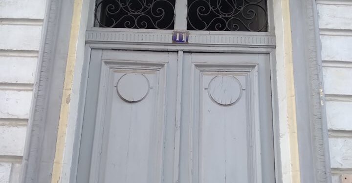La solitude de la Salle maltaise