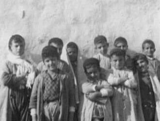 Repas de Yitro : Il était une fois la Fête des garçons