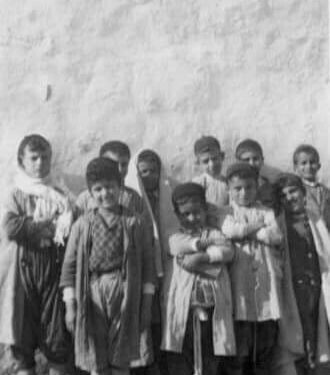 Repas de Yitro : Il était une fois la Fête des garçons