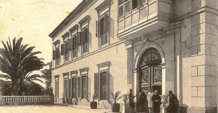 L'école des sœurs de la Manouba est presque centenaire