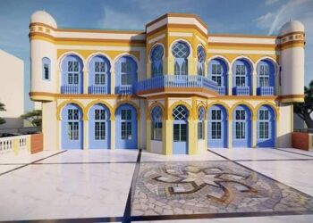 Patrimoine : Le Casino de Hammam-lif va faire peau neuve