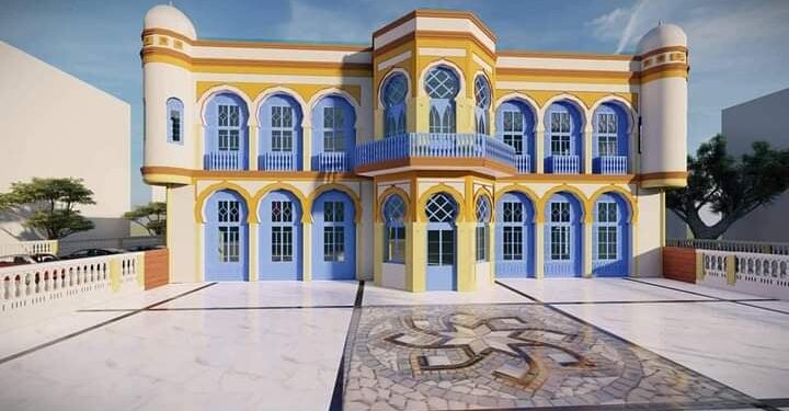 Patrimoine : Le Casino de Hammam-lif va faire peau neuve