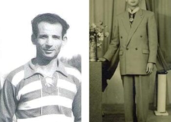 Foot à 47 ans : Le record de Rachid Sehili