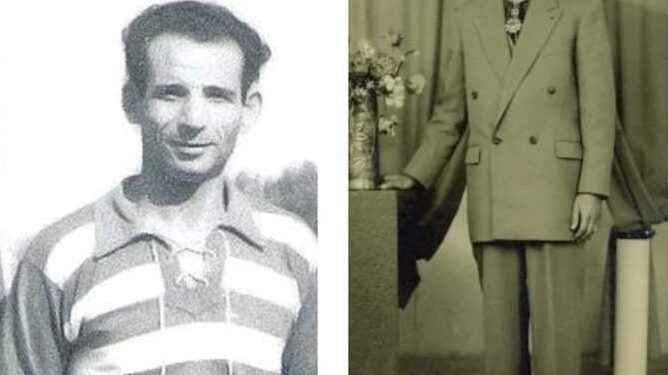 Foot à 47 ans : Le record de Rachid Sehili