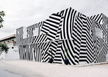 Art contemporain : Où se trouve la plus grande galerie en Tunisie ?