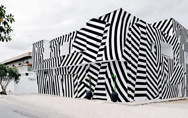 Art contemporain : Où se trouve la plus grande galerie en Tunisie ?