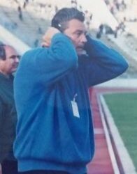 Football : Le grand Dietscha