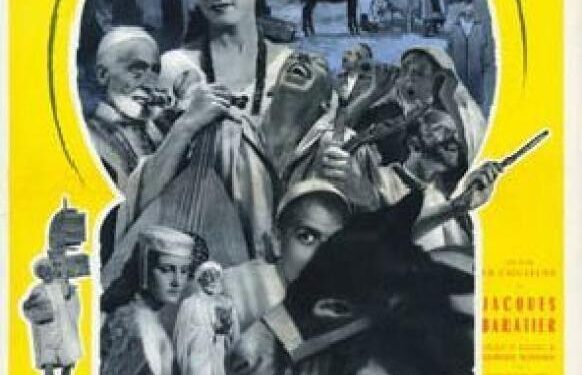 "Goha", premier film tunisien d'après l'indépendance