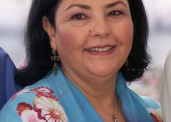 Ce que nous devons à Moufida Tlatli