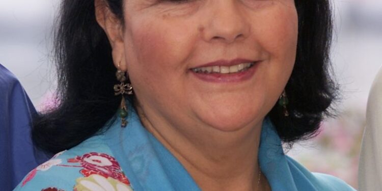 Ce que nous devons à Moufida Tlatli