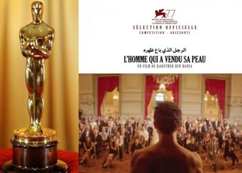 "L’homme qui a vendu sa peau" présélectionné pour l’Oscar 2021 du Meilleur Film International