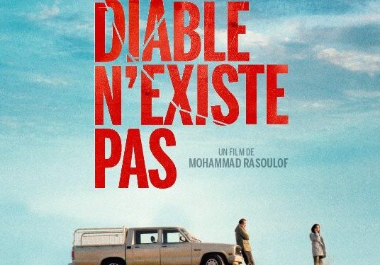 Le diable n'existe pas - Que faire face à un régime autoritaire, obéir ou pas ?