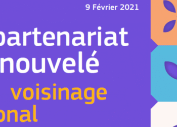 UE - Sud de la Méditerranée : Un nouvel agenda et un plan d'investissement de 7 milliards d'euros
