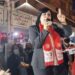Abir Moussi : "Le gouvernement veut protester contre son peuple !"