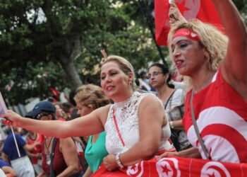 La prophétie de Bourguiba