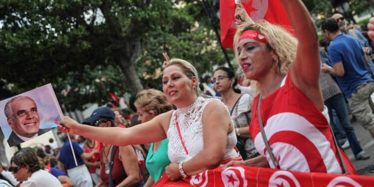 La prophétie de Bourguiba