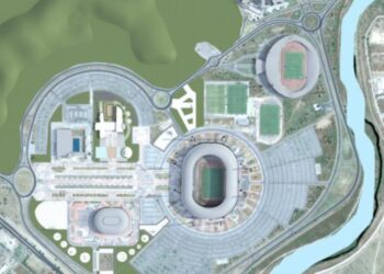 Ayadi : "L'Etat, incapable de r&eacute;aliser le projet de la cit&eacute; sportive de Sfax"
