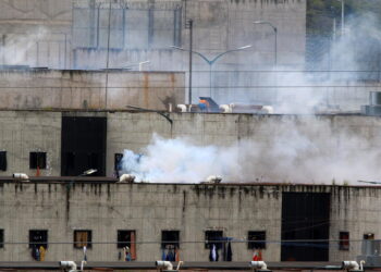 Equateur : 75 morts lors de mutineries simultanées dans trois prisons