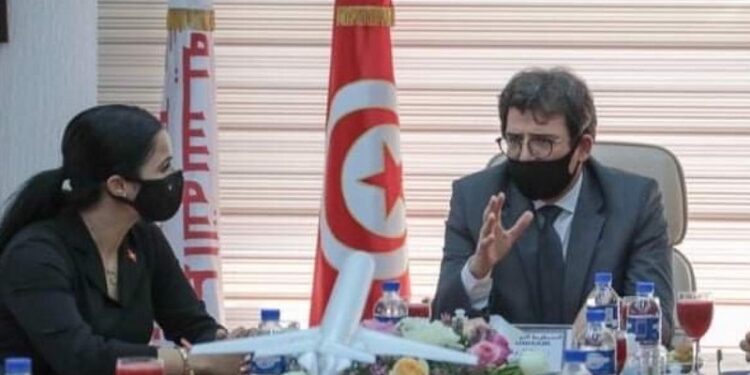 Tunisair : Les trois erreurs fatales de Olfa Hamdi