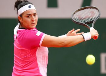 Open d'Australie : Ons Jabeur passe au deuxi&egrave;me tour