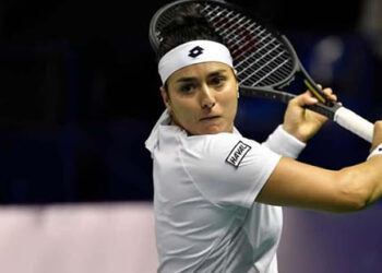 Ons Jabeur quitte l'Open d'Australie