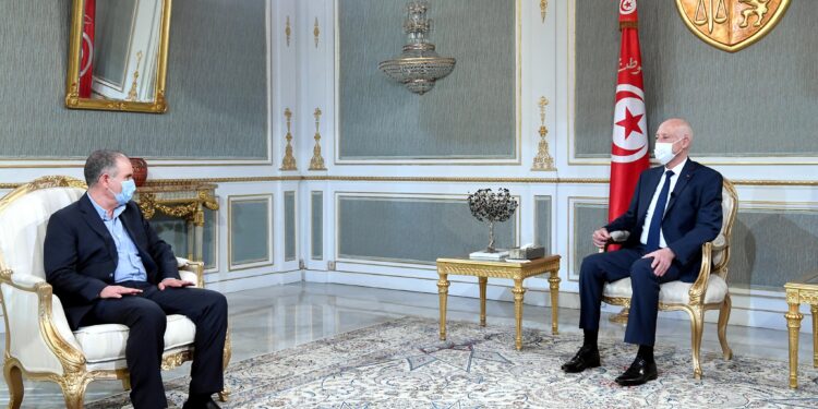 Crise politique : Kais Saied réitère son refus du remaniement ministériel