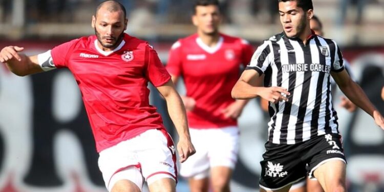 Ligue 1 : Le CSS remporte le clasico face à l'ESS