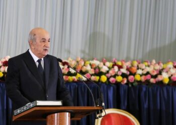 Algérie : Tebboune annonce la dissolution du parlement