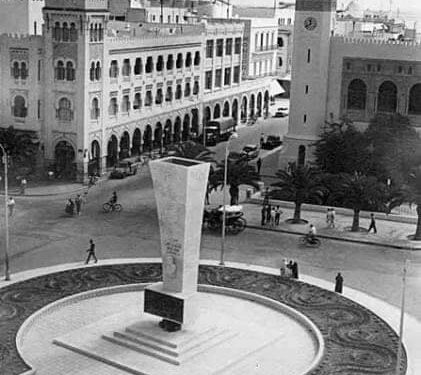 Architectures : Les minarets décoratifs de Sfax