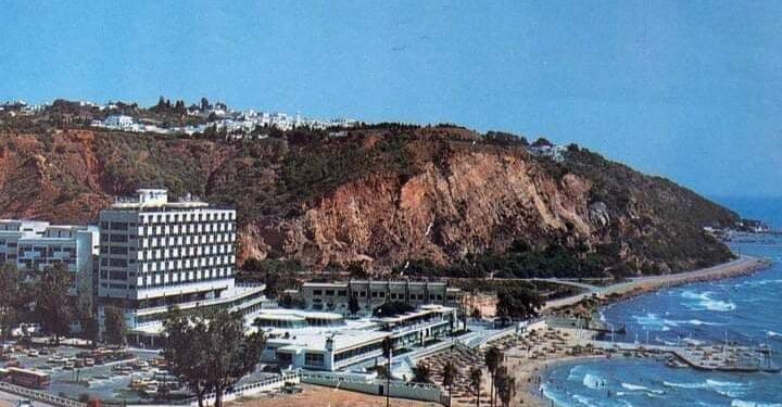 Le destin suspendu de l'hôtel Amilcar
