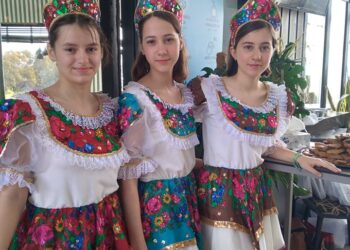 L'ambassade de Russie fête les femmes