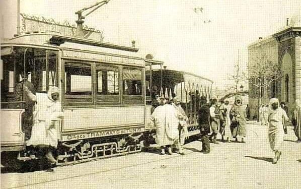 À la Kasbah, voici le "tromfay"