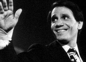 Il y a 44 ans, Abdel Halim Hafez nous quittait...