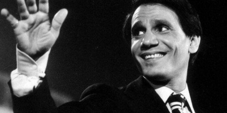 Il y a 44 ans, Abdel Halim Hafez nous quittait...