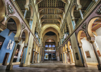 Le triste sort du piano de l'Acropolium