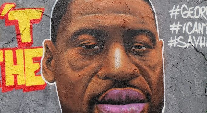 Mort de George Floyd : 27 millions de dollars de dommages-intérêts pour ses proches