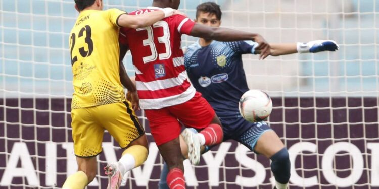 Ligue 1 | 20ème J. : L’EST imperturbable, l’ESS suit la cadence !